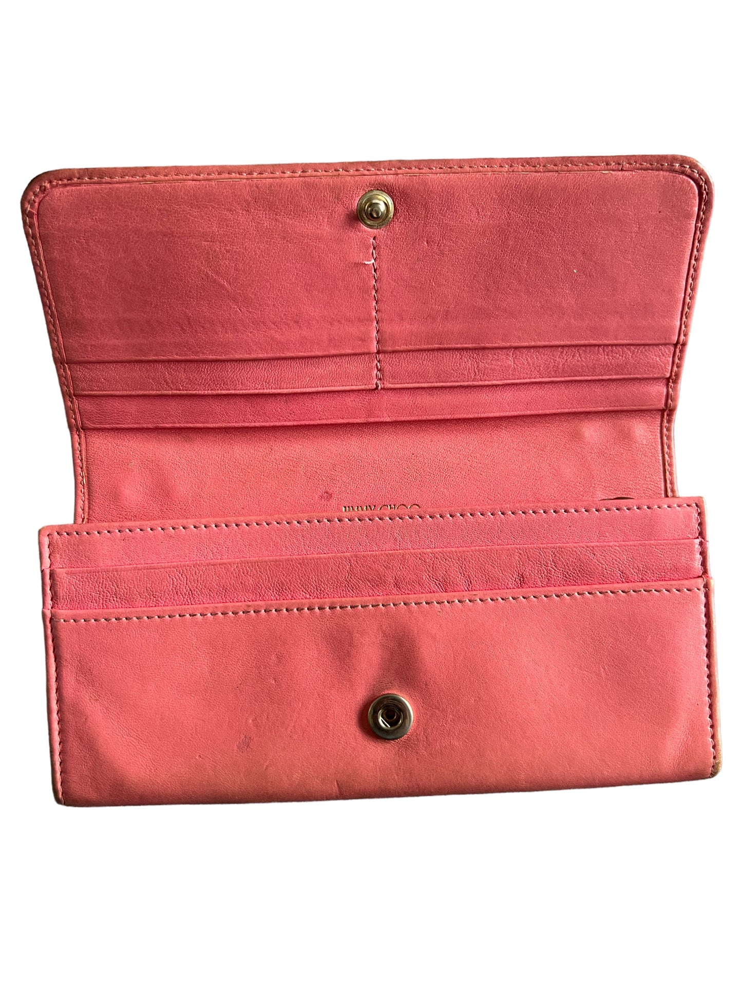 Jimmy Choo Studded Purse