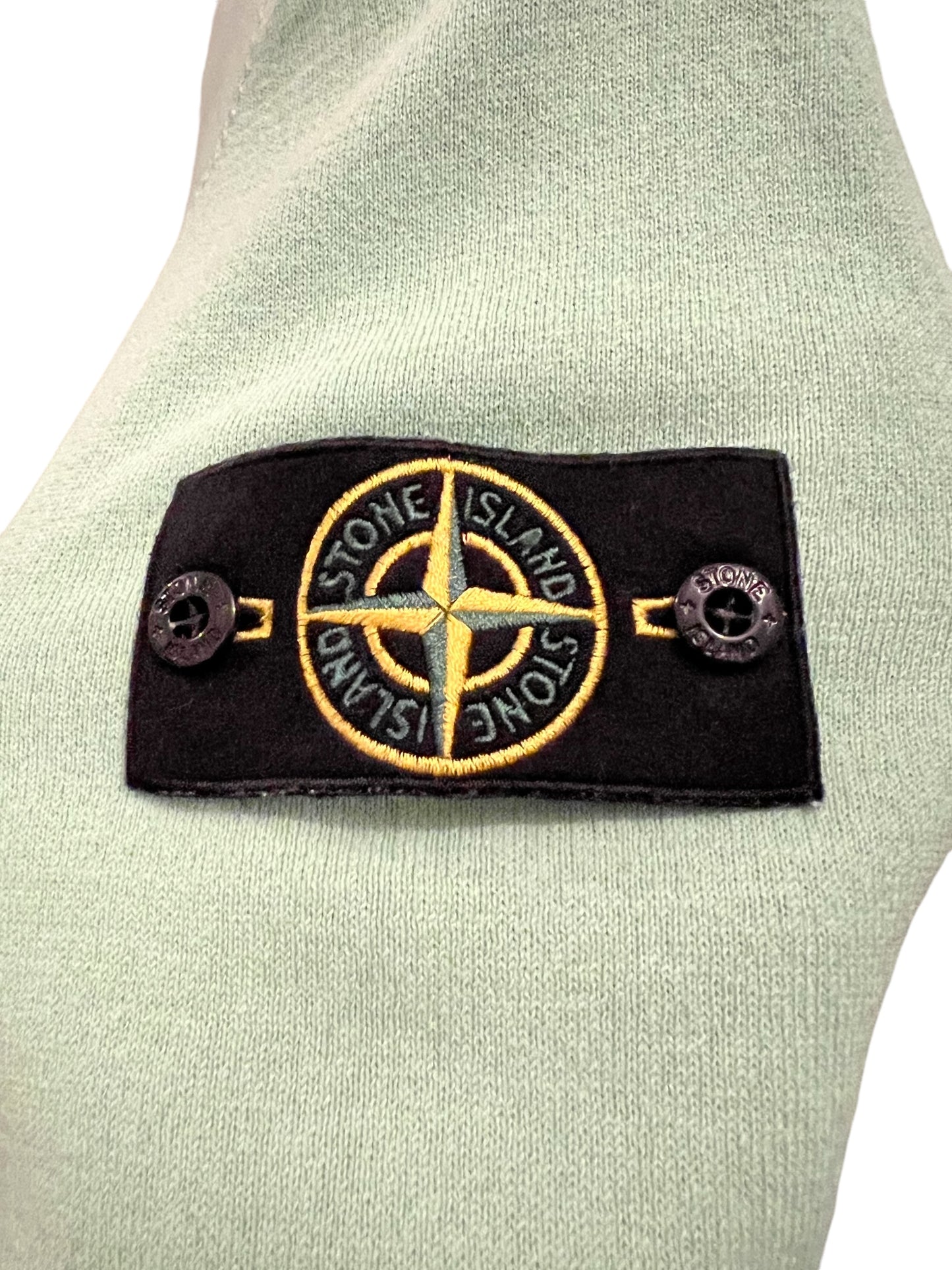 Stone Island Longsleeve T-shirt