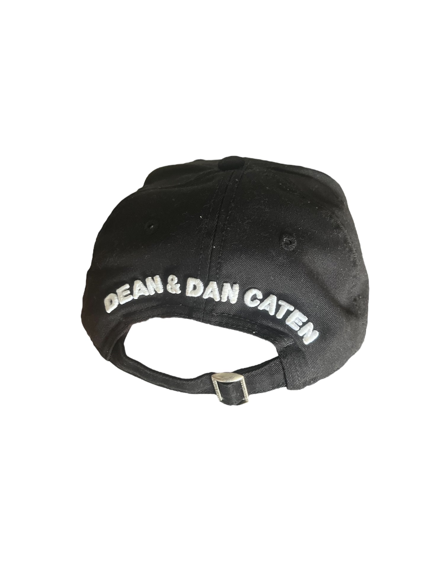 Dsquared Logo Cap