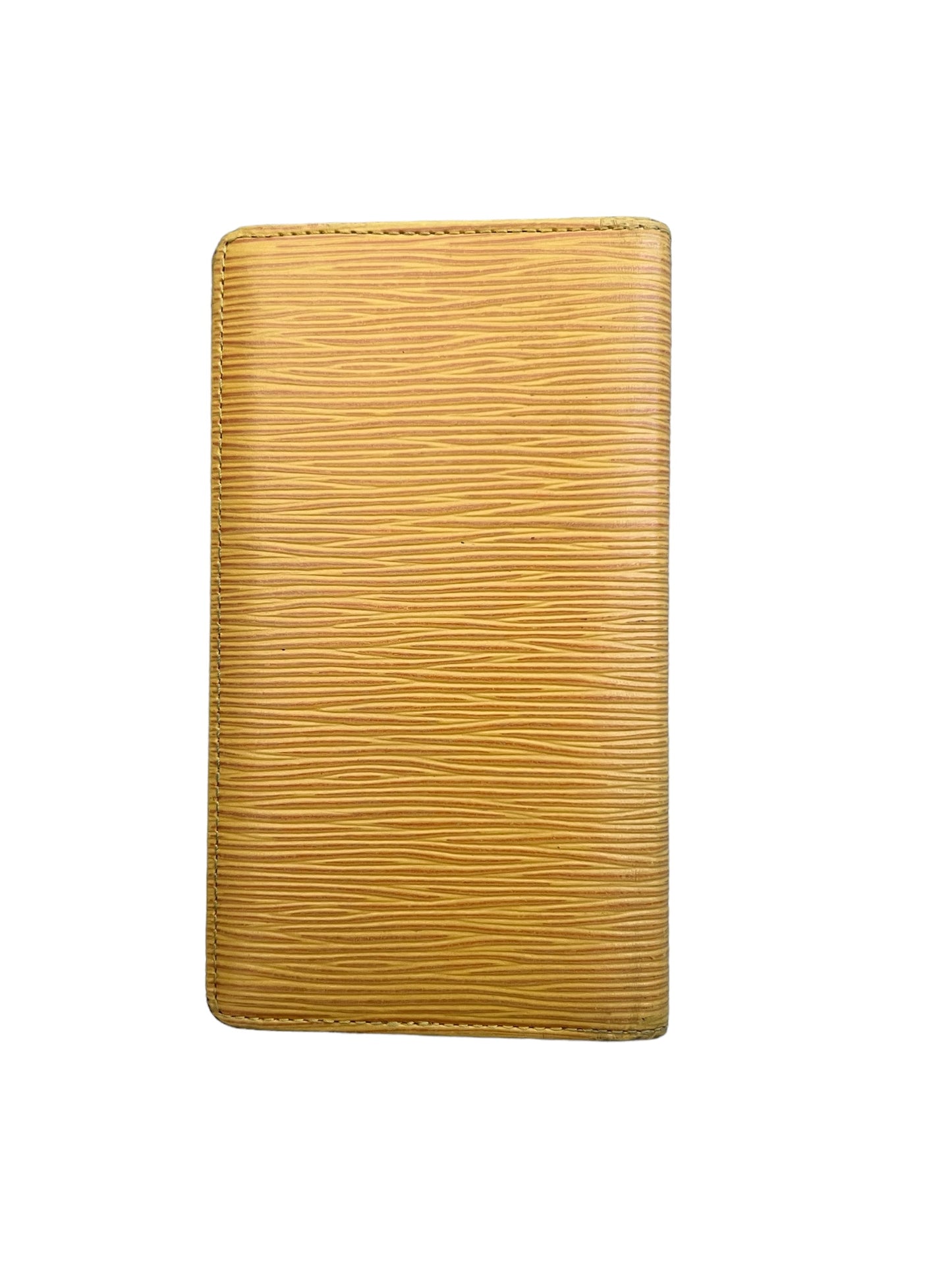 Louis Vuitton Long CardHolder