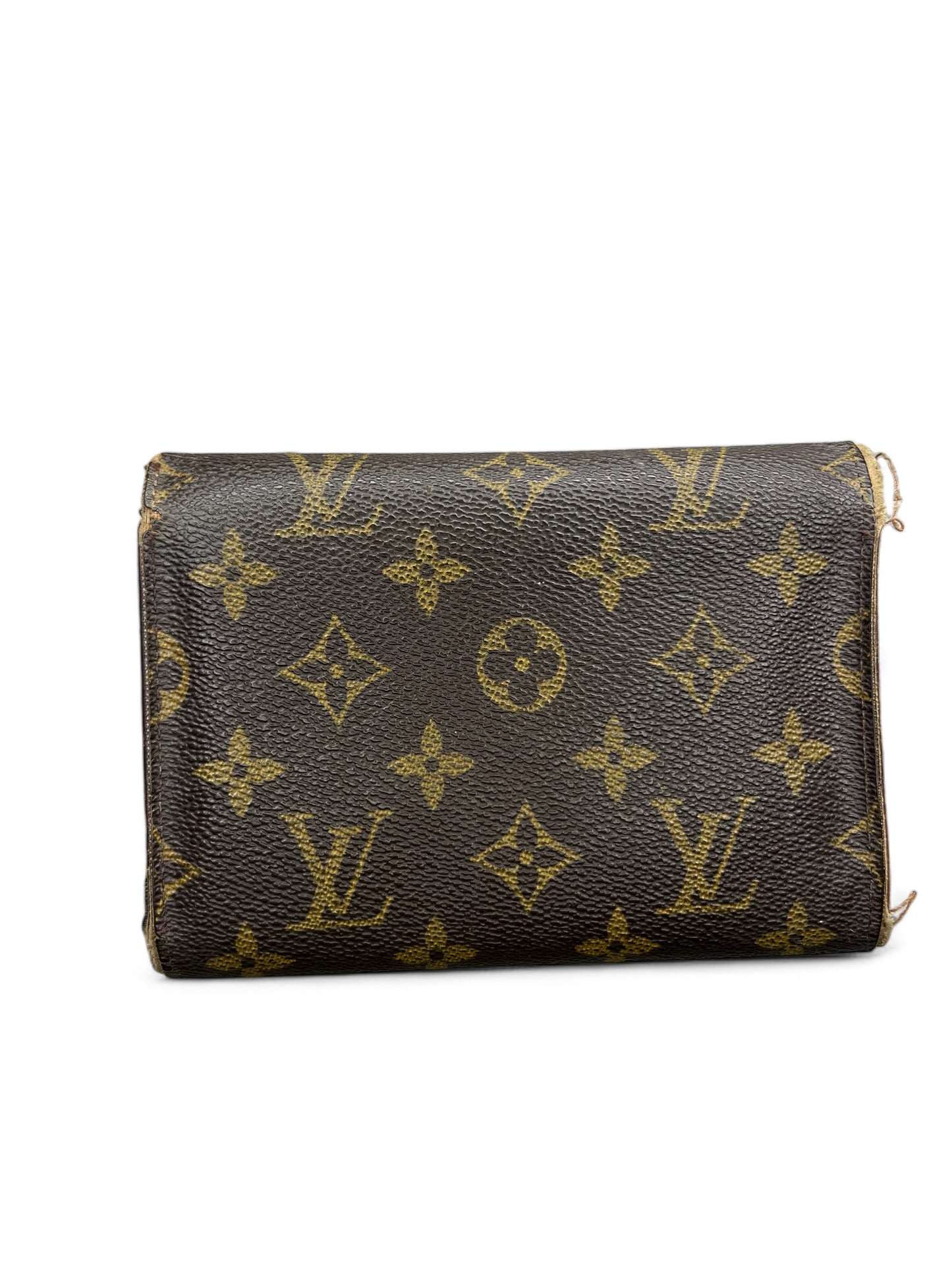 Louis Vuitton Porte Tresol