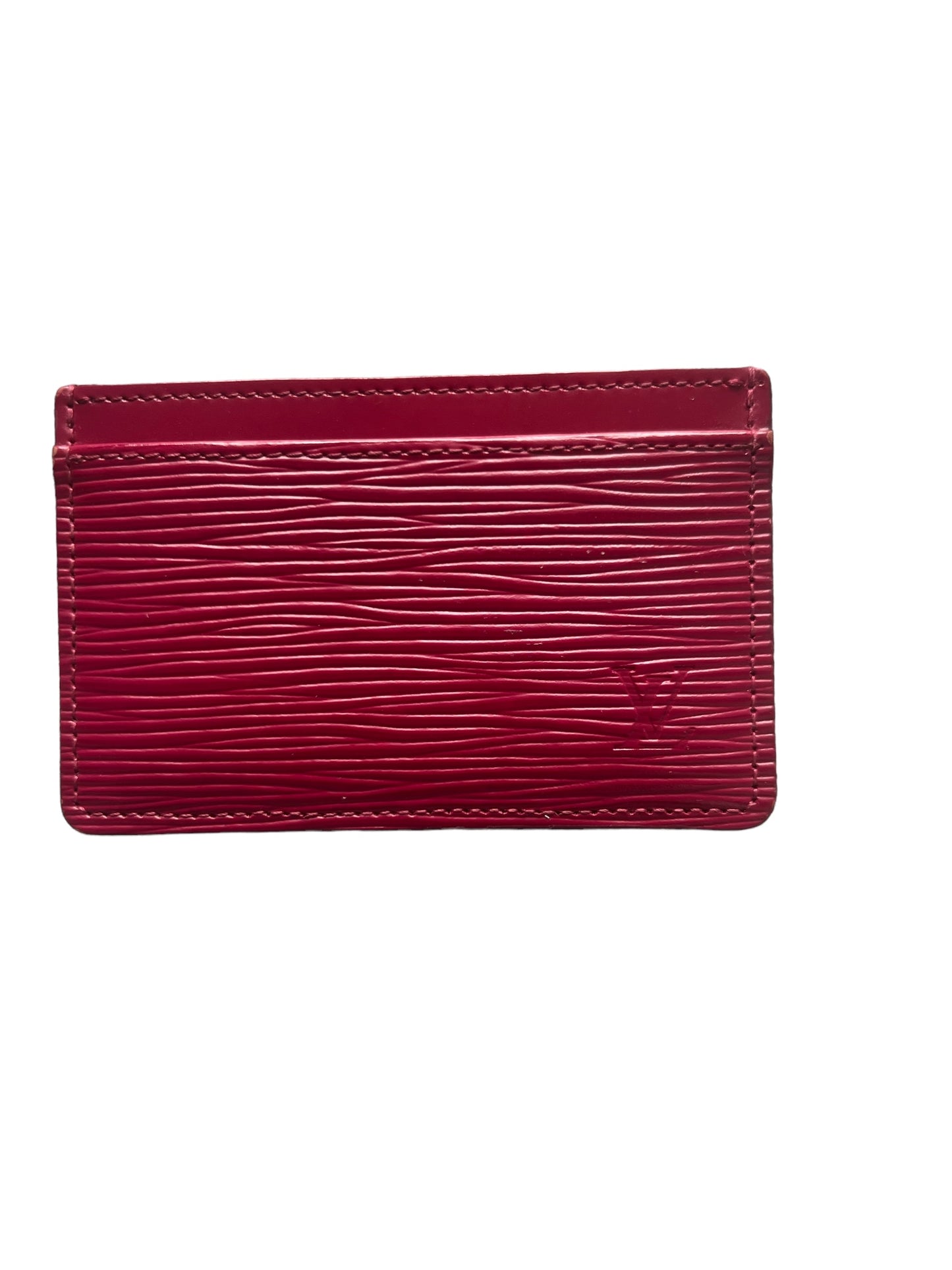 Louis Vuitton Card Holder