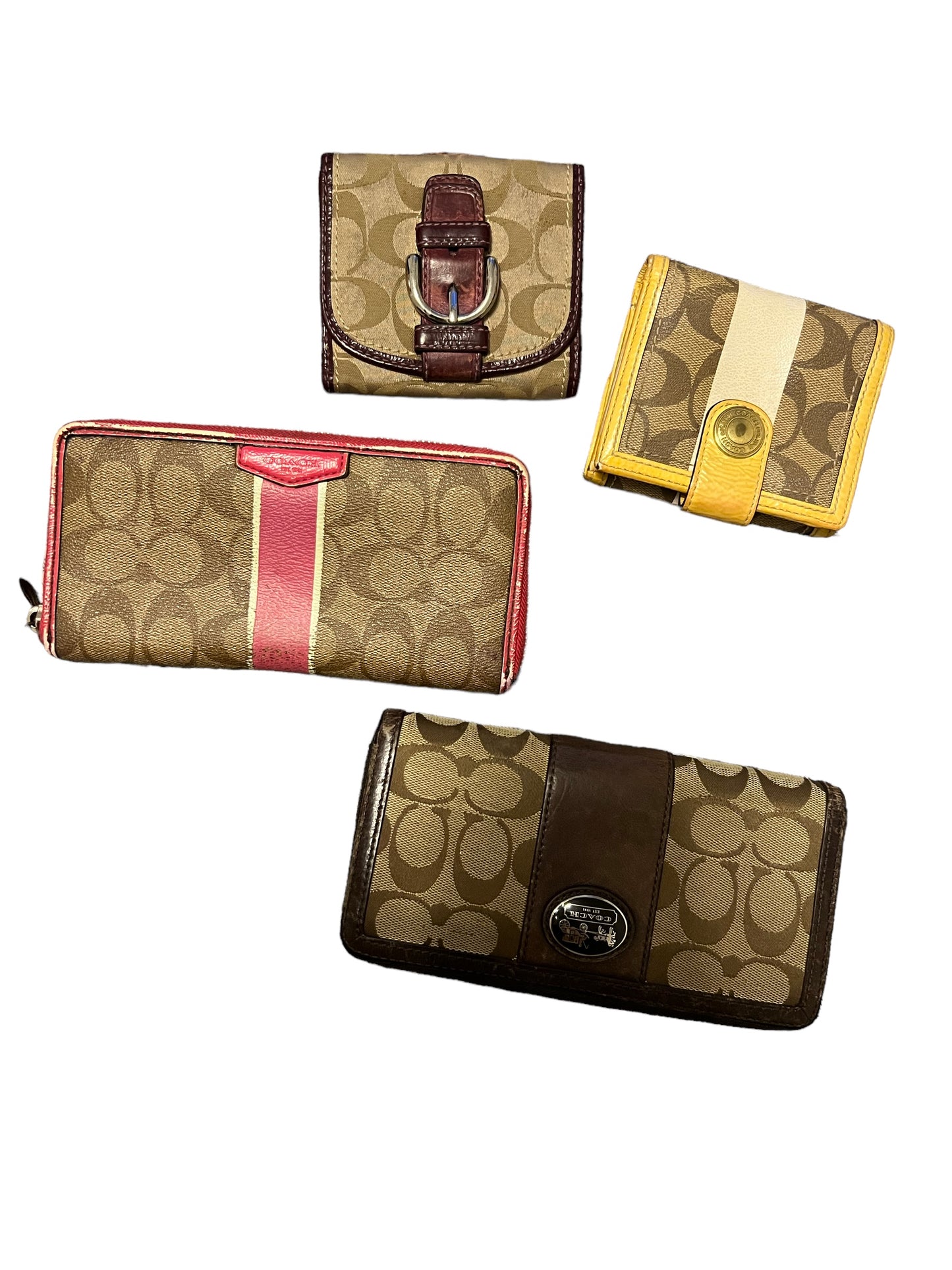 Coach Women’s Set