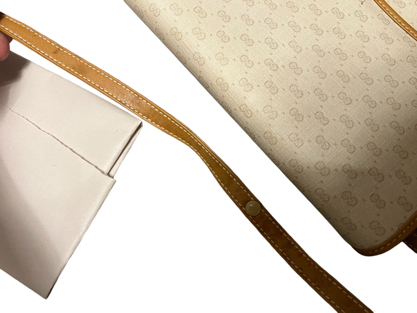 Gucci ClutchBag