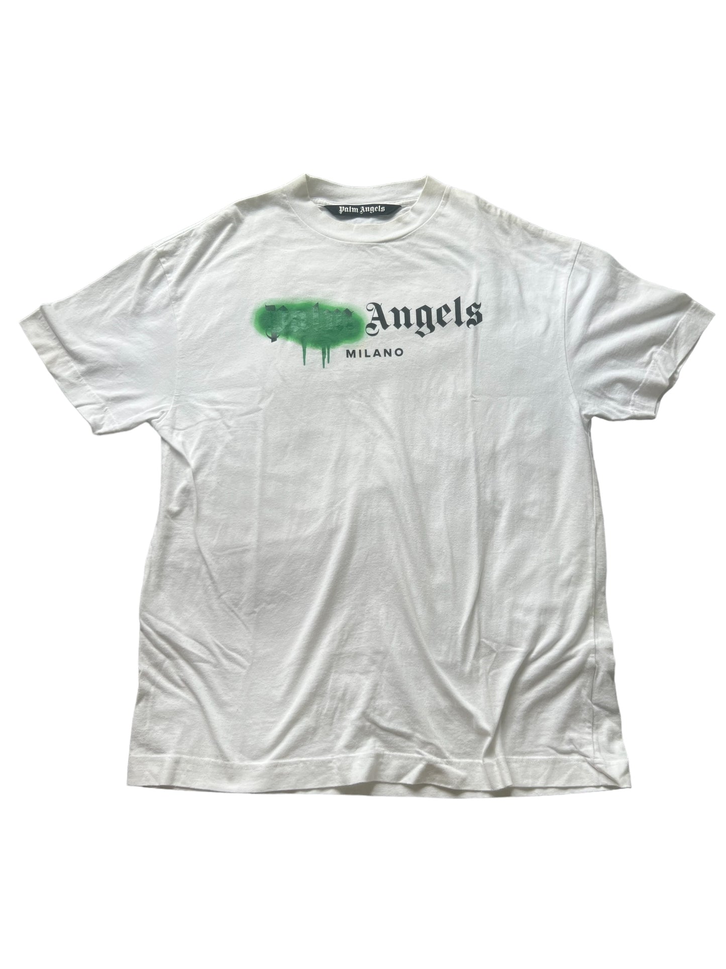 Palm Angels Milano T-Shirt