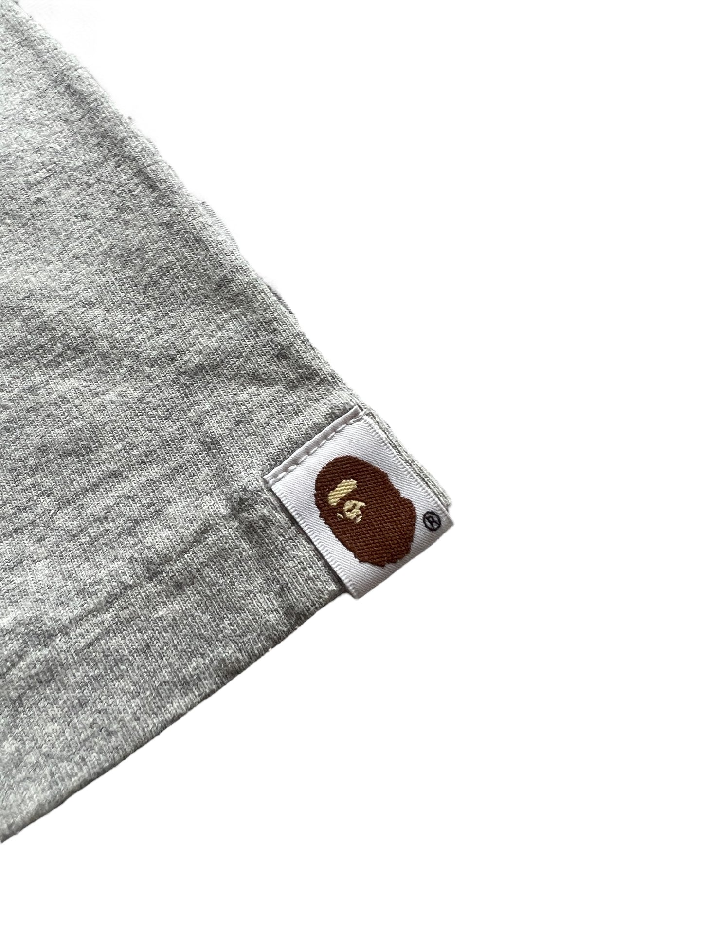 Bape Shark T-Shirt