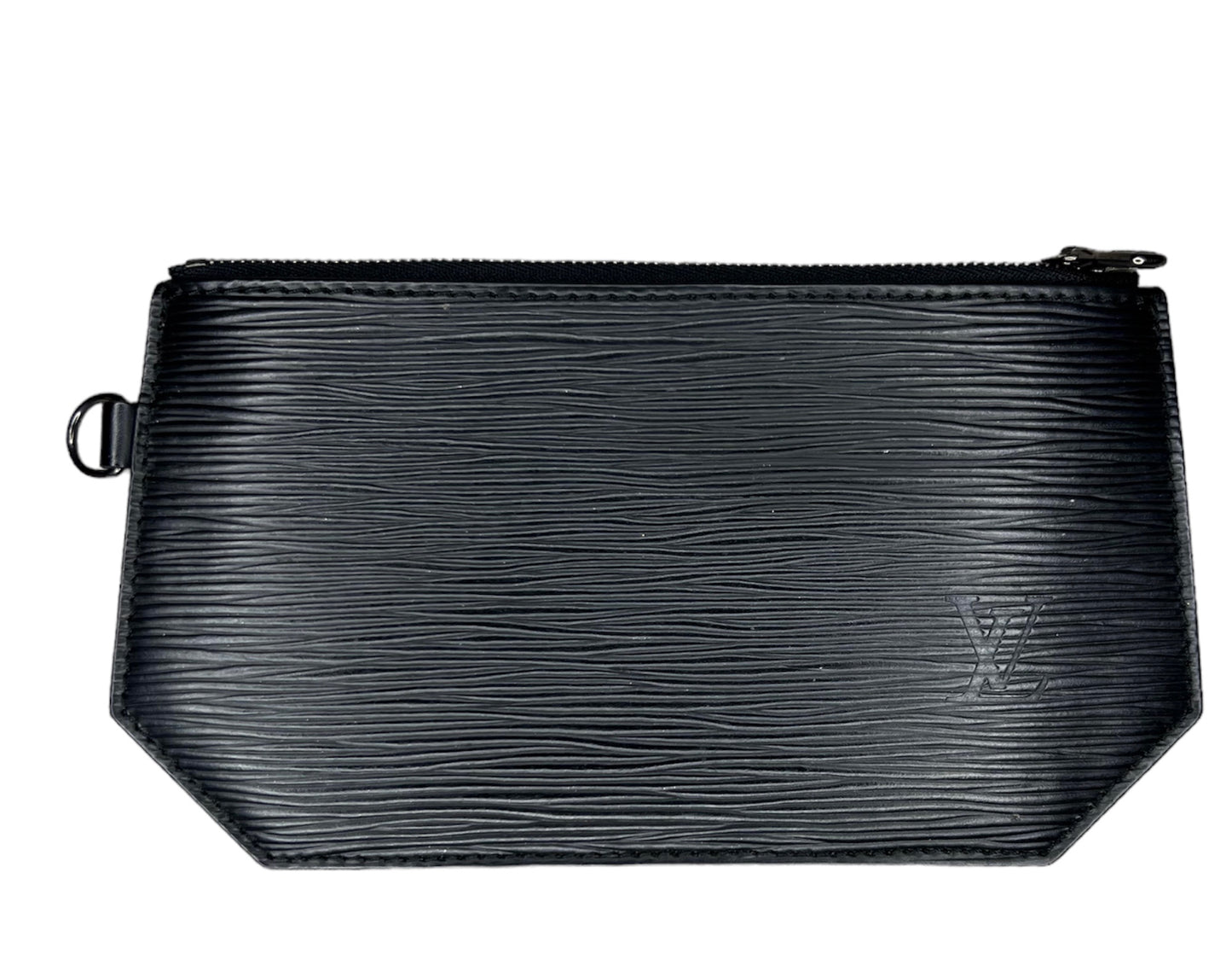 Louis Vuitton EPI Leather Sac De Paul