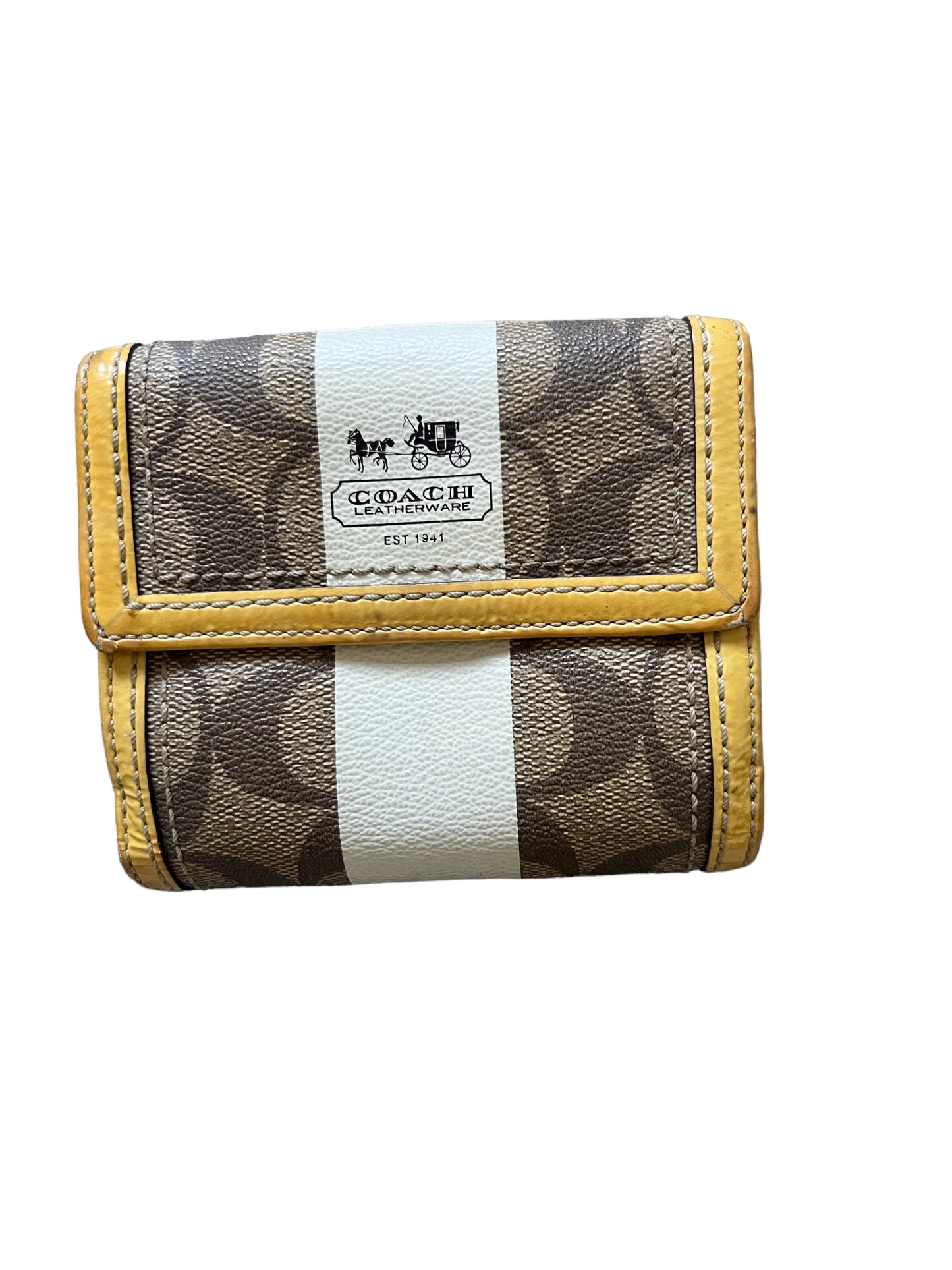 Coach Women’s Set