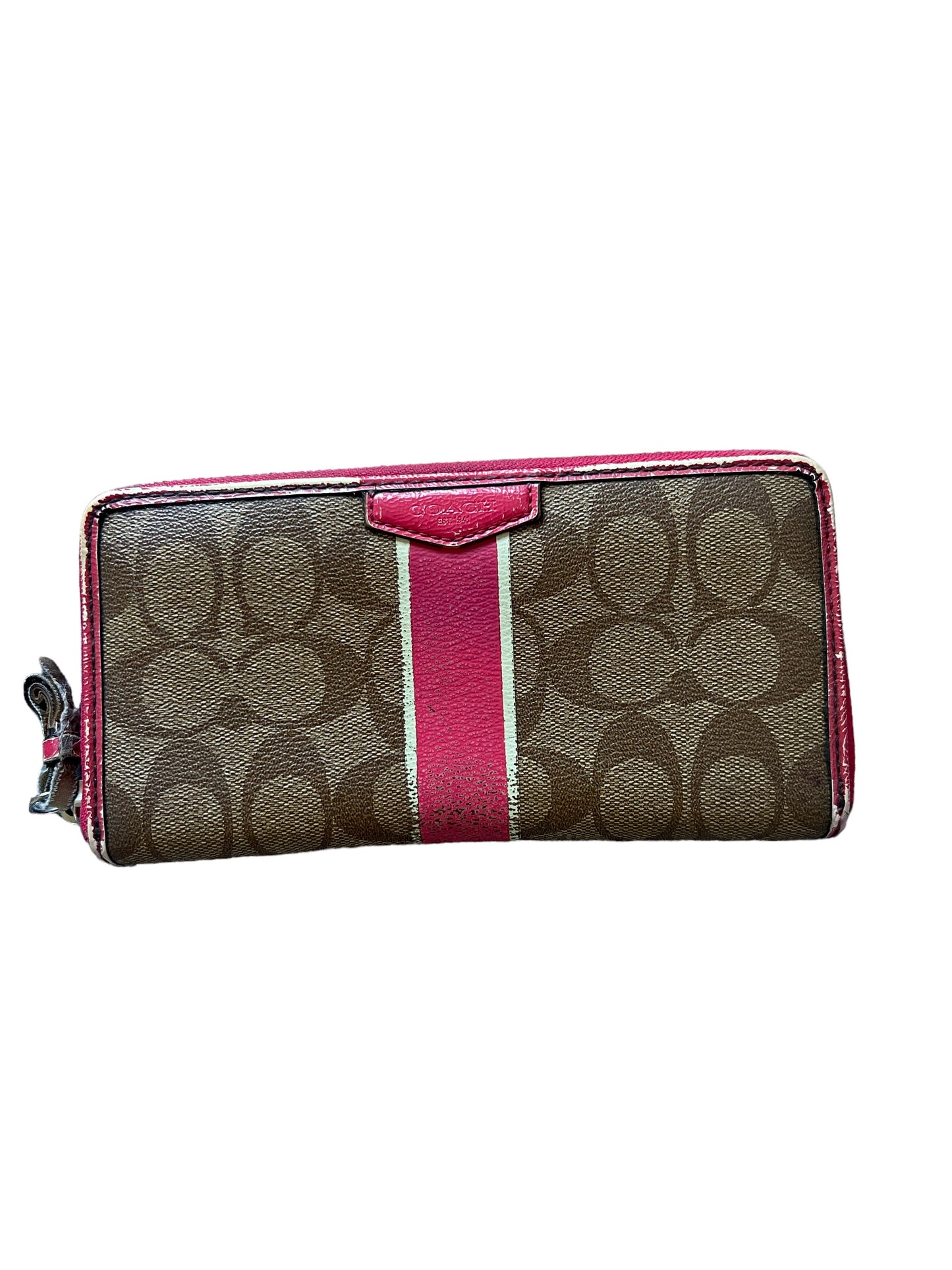Coach Women’s Set