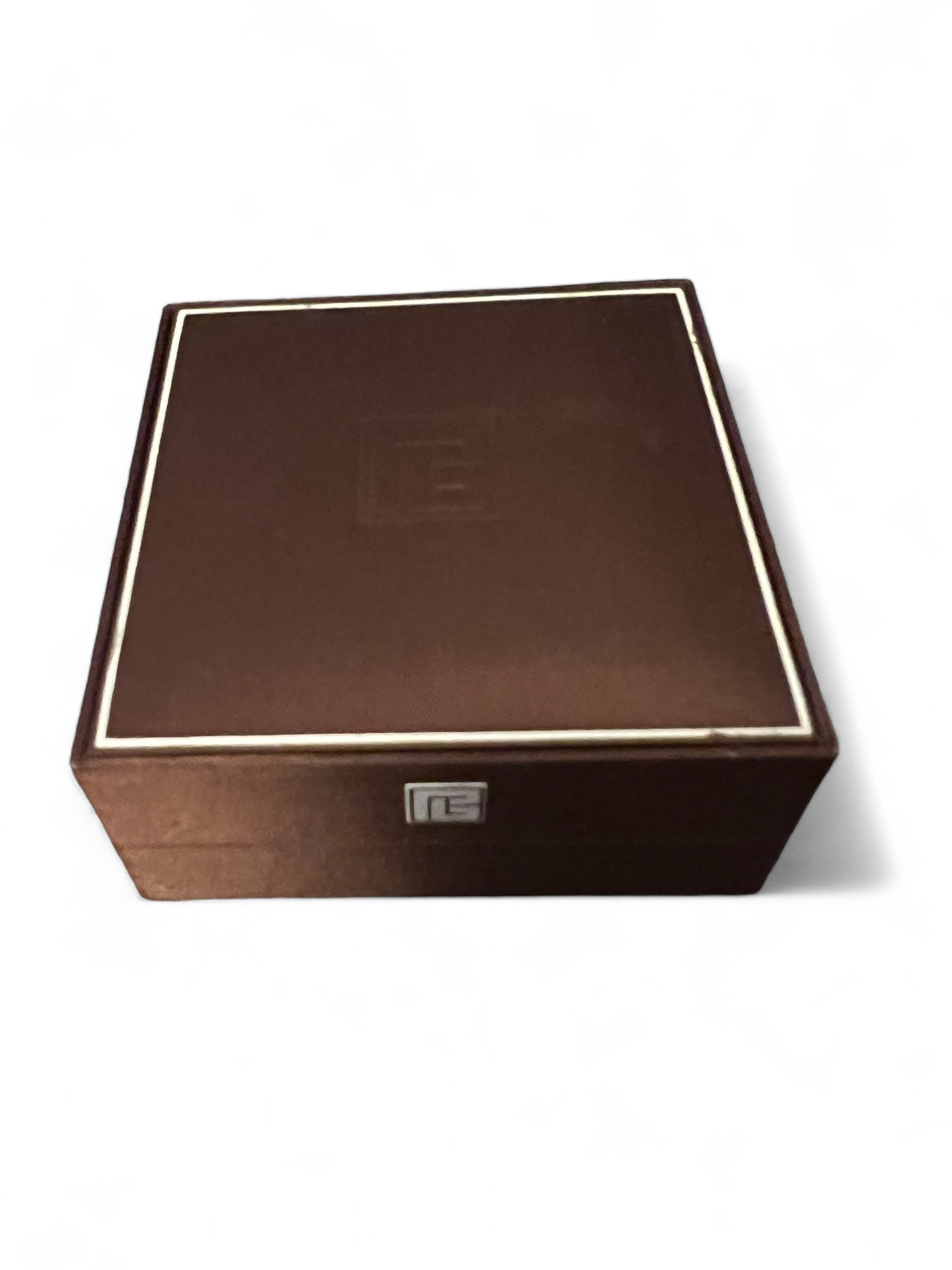 Pierre Balmin Cufflink and Tie clip set