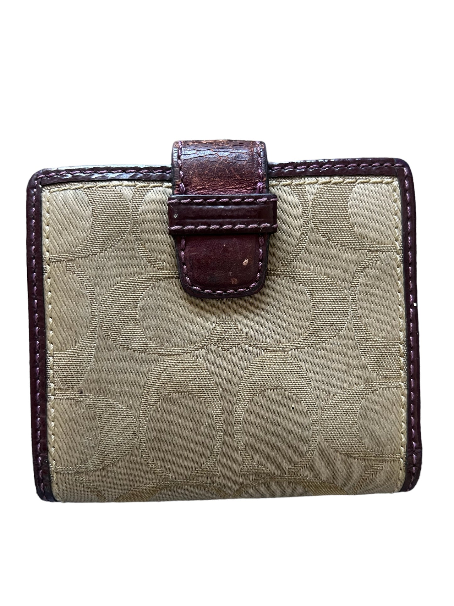 Coach Women’s Set